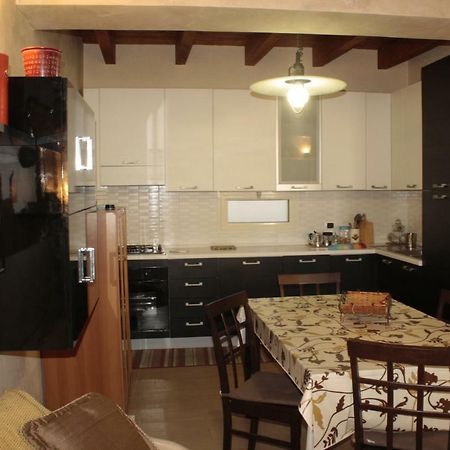 Casa-B&B Bouganville Attico 85 Mq Barletta Exterior foto